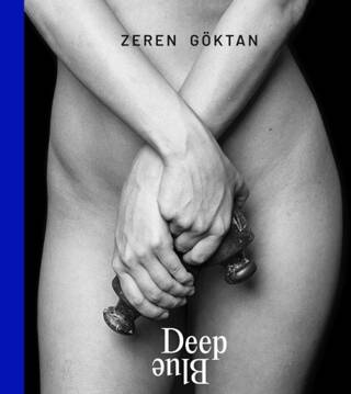 Deep Blue - 1