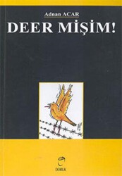 Deer Mişim! - Doruk Yayınları