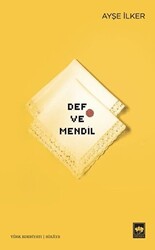 Def ve Mendil - Ötüken Neşriyat