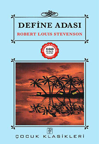 Define Adası - 1