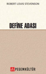 Define Adası - Pegem Akademi Yayıncılık