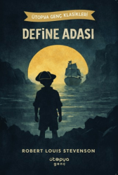 Define Adası - Ütopya Genç