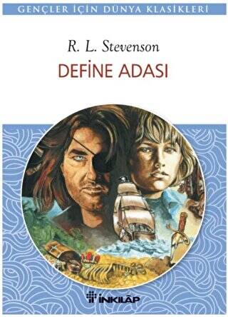 Define Adası - 1