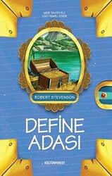 Define Adası - 1