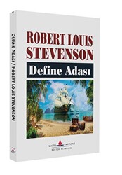 Define Adası - Katip Yayınları