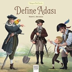 Define Adası - Dünyaca Ünlü Eserler - 1
