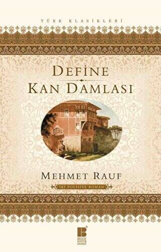 Define - Kan Damlası - 1