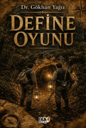 Define Oyunu - Tilki Kitap