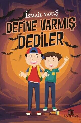 Define Varmış Dediler - 1