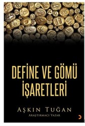 Define ve Gömü İşaretleri - 1