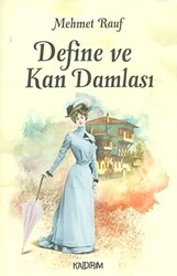 Define ve Kan Damlası - 1