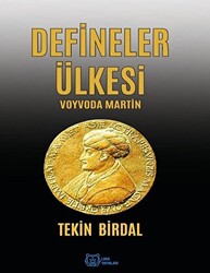 Defineler Ülkesi - Luna Yayınları