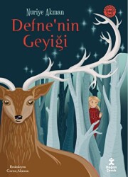 Defne`nin Geyiği - 1