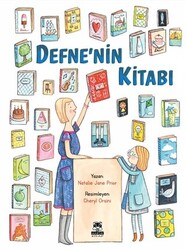 Defne`nin Kitabı - 1