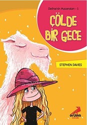 Defne`nin Maceraları 1: Çölde Bir Gece - 1