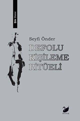 Defolu Kişileme Ritüeli - 1