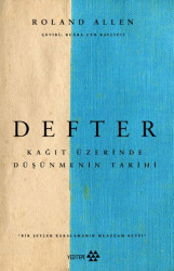 Defter - Yeditepe Yayınevi