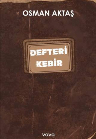 Defteri Kebir - 1