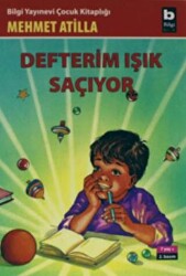 Defterim Işık Saçıyor - 1