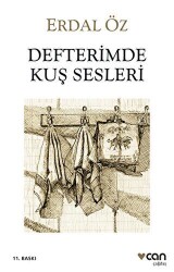 Defterimde Kuş Sesleri - 1