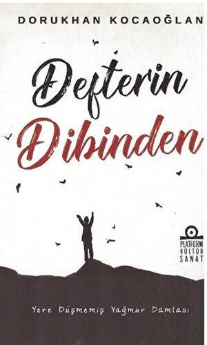 Defterin Dibinden - 1