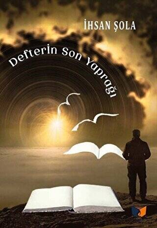 Defterin Son Yaprağı - 1