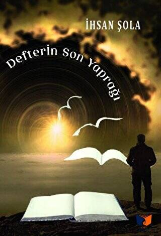 Defterin Son Yaprağı - 1