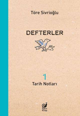 Defterler 1 Tarih Notları - 1