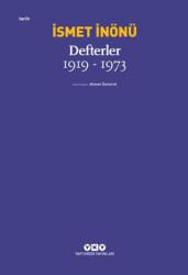 Defterler 1919-1973 - Yapı Kredi Yayınları