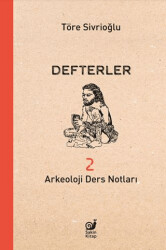 Defterler 2 - 1