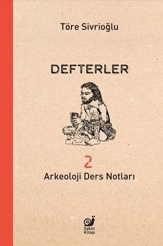 Defterler 2 - 1