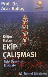 Değer Katan Ekip Çalışması - 1