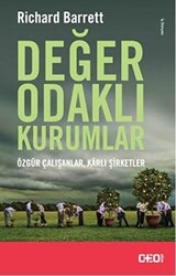 Değer Odaklı Kurumlar - 1