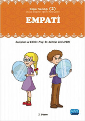 Değer Sandığı 2 - Empati - 1