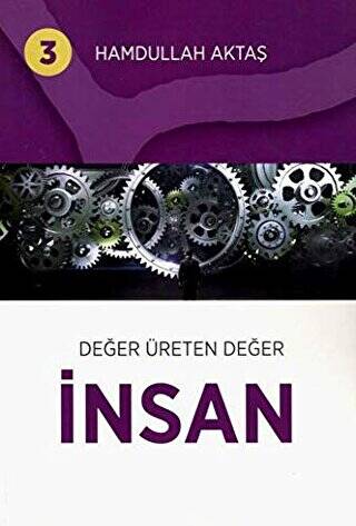 Değer Üreten Değer İnsan 3 - 1