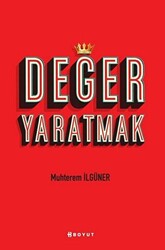 Değer Yaratmak - Boyut Yayın Grubu