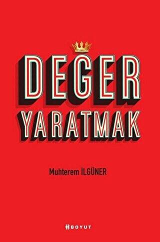 Değer Yaratmak - 1