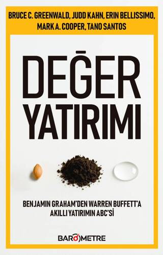 Değer Yatırımı - 1