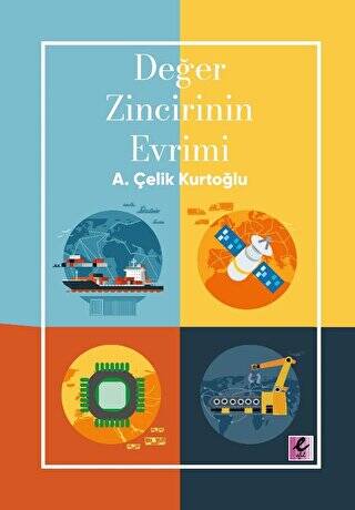 Değer Zincirinin Evrimi - 1