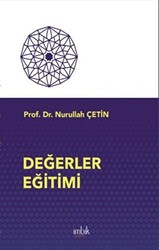 Değerler Eğitimi - 1