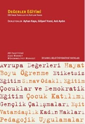 Değerler Eğitimi - 1