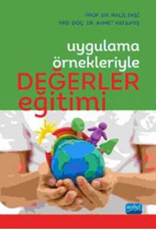 Değerler Eğitimi - 1