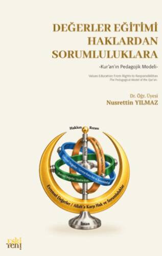 Değerler Eğitimi Haklardan Sorumluluklara - 1