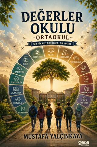 Değerler Okulu - 1