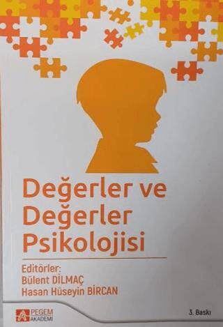 Değerler ve Değerler Psikolojisi - 1
