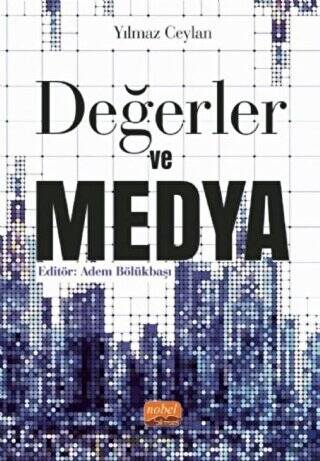 Değerler ve Medya - 1