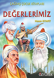 Değerlerimiz - 1