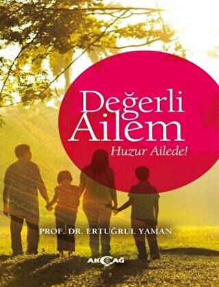 Değerli Ailem - 1