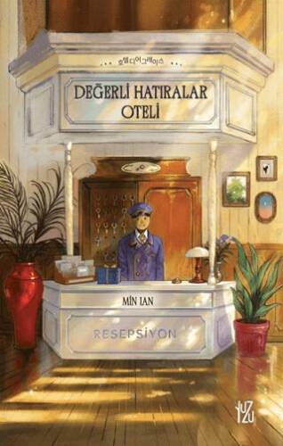 Değerli Hatıralar Oteli - 1