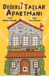 Değerli Taşlar Apartmanı - Çınaraltı Yayınları